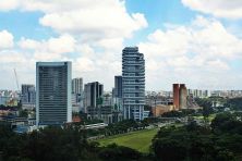 skyline around suntec city raffles boulevard.jpg